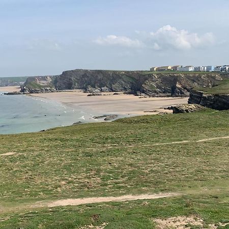 Newquay Bay Resort 63 المظهر الخارجي الصورة