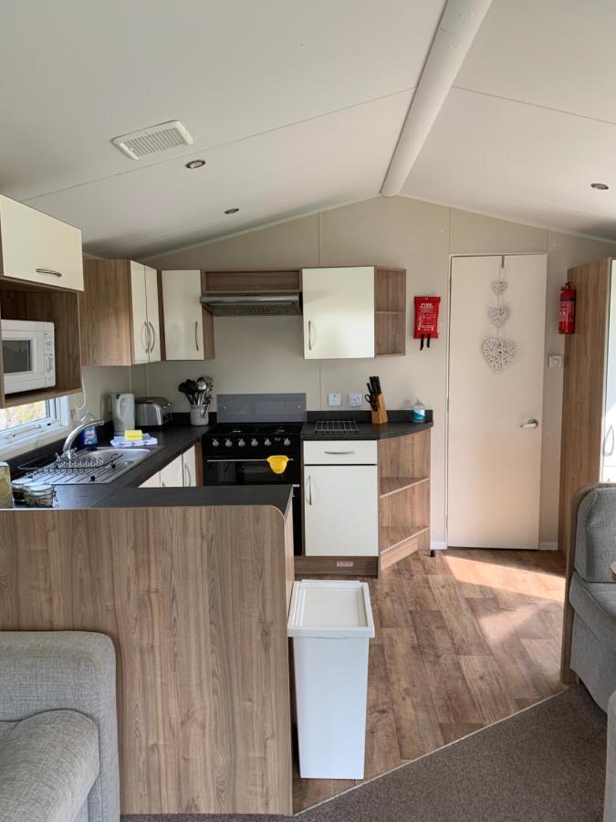 Newquay Bay Resort 63 المظهر الخارجي الصورة