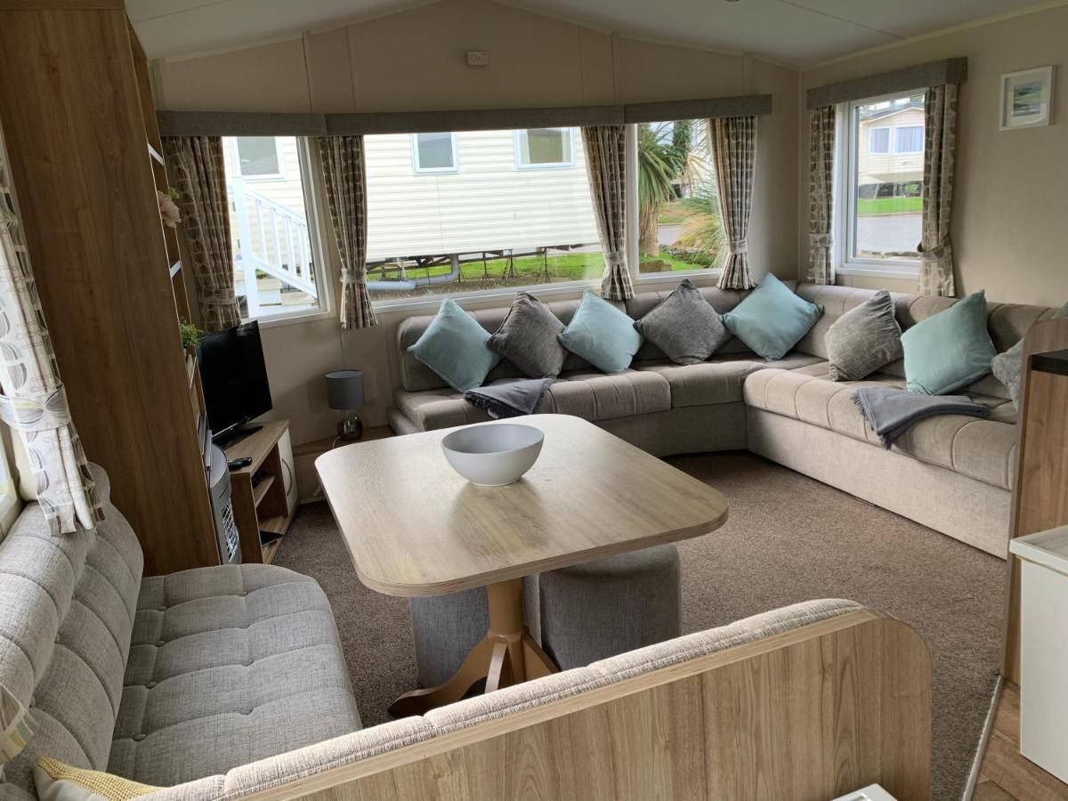 Newquay Bay Resort 63 المظهر الخارجي الصورة